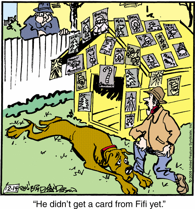 marmaduke